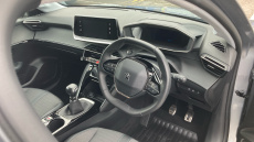 Peugeot 208 1.2 PureTech 100 Allure Premium + 5dr Petrol Hatchback